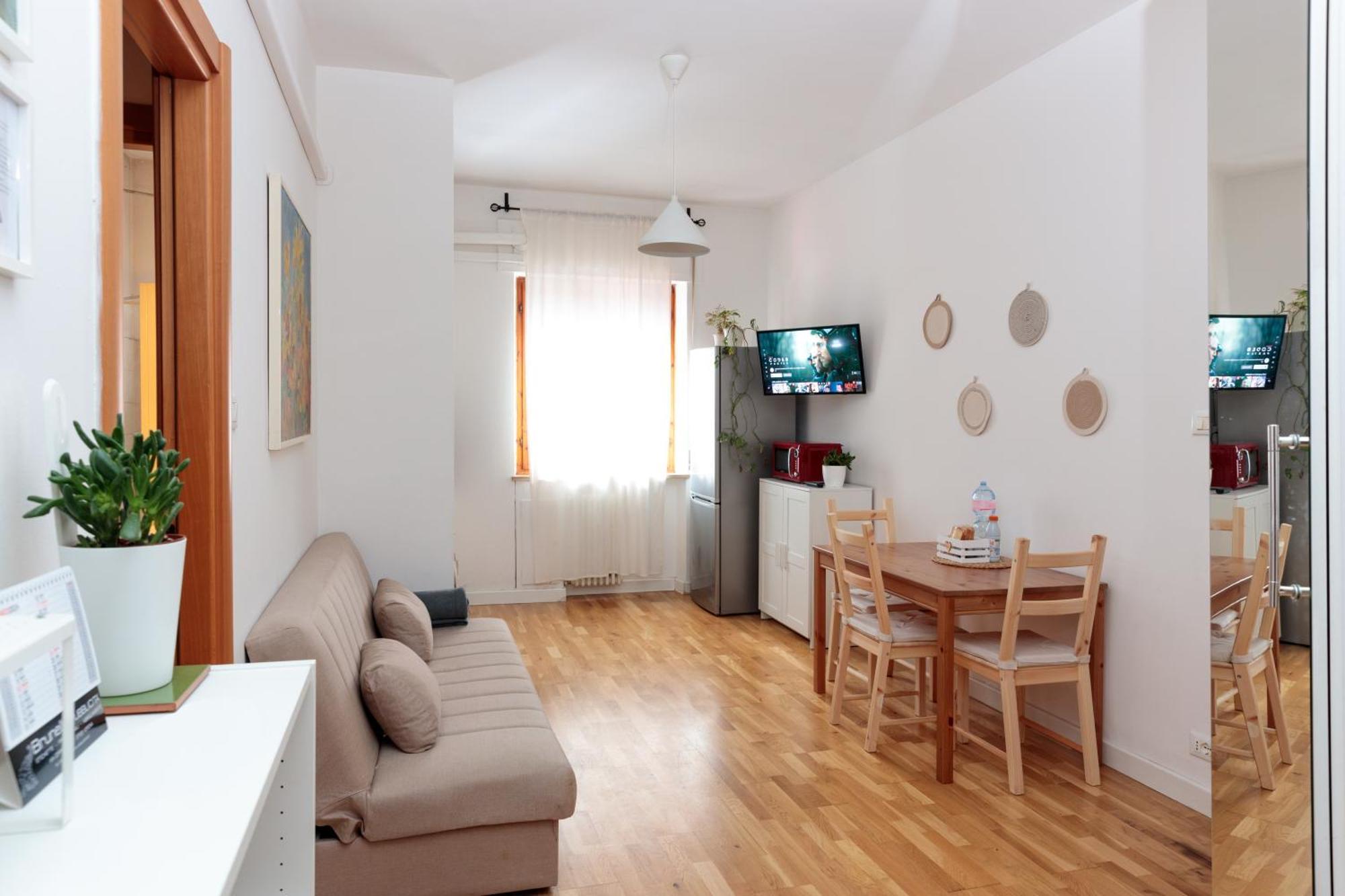 Welcome To • Lotus Home • Verona Exteriör bild